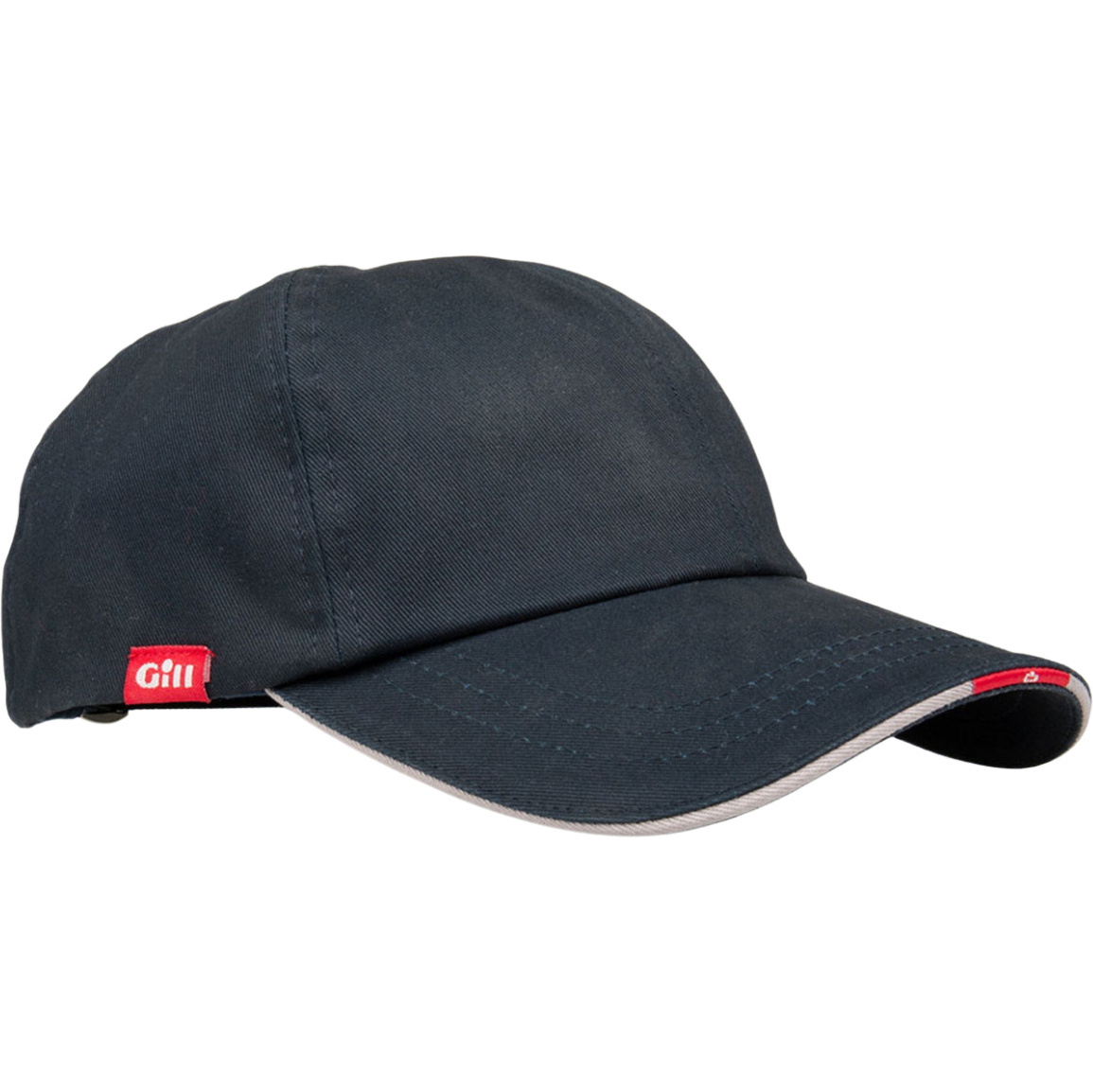 2026 Gill Marine Sailing Cap 139 - Navy